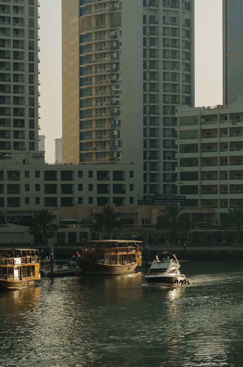 Превью Dubai 2022